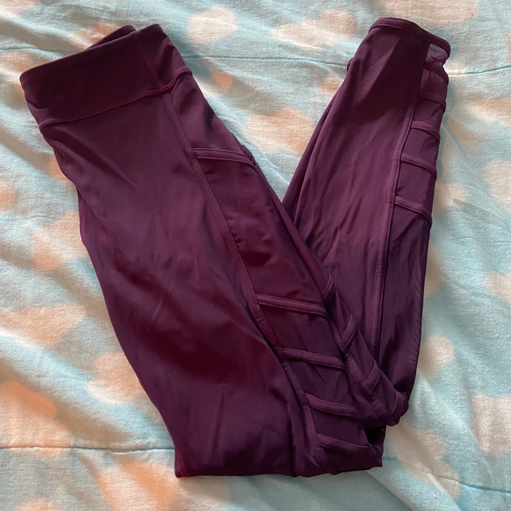 Lululemon Wild & Free Tight